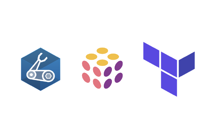 Creating reusable modules with Bicep, Terraform or Pulumi