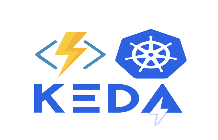 Autoscaling .NET Core Azure Functions on Kubernetes
