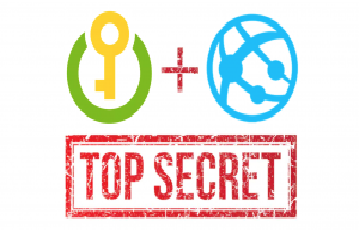 Reading secrets from KeyVault in your Azure Web App