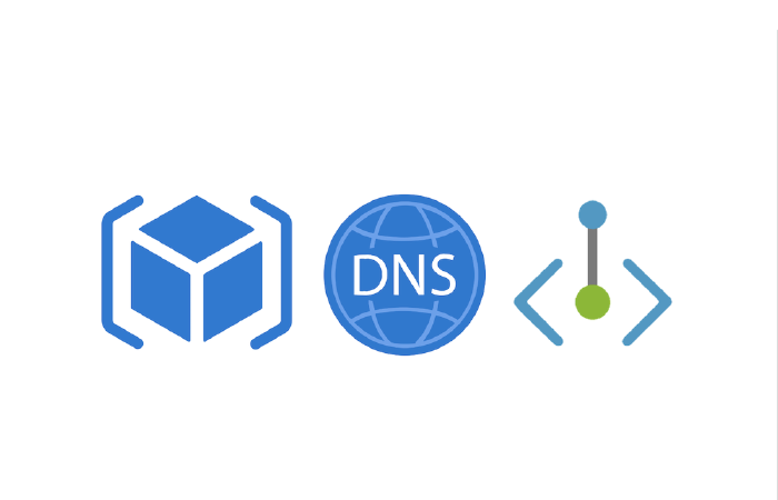 ARM template: getting deeply nested resource properties